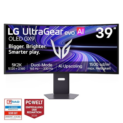 Ultragear 39gx950b 39 - ultragear, 39gx950b-b