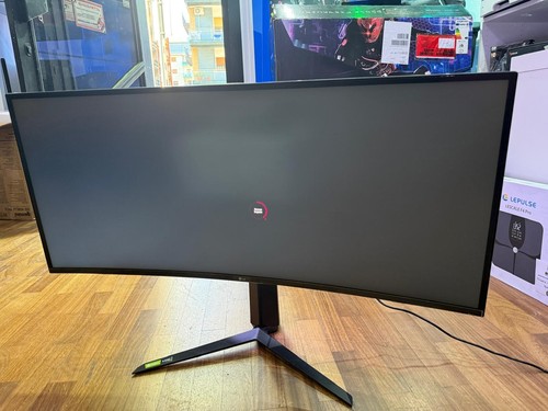 Ultragear 38gn950 curvo - 38gn950-b,