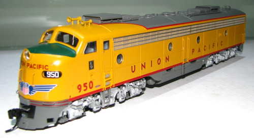 Set scala broadway limited - set, ho