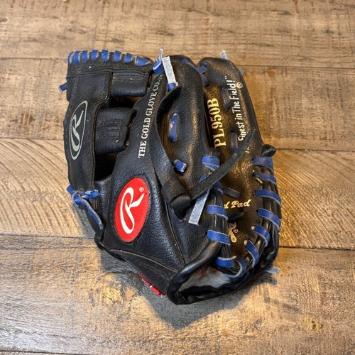 Guanto baseball rawlings - guanto,