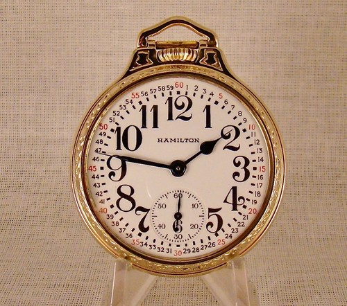 Orologio tasca vintage - tasca,