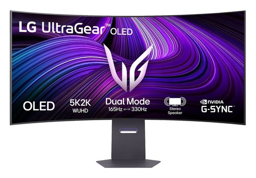 Monitor oled 5120x2160 - oled,