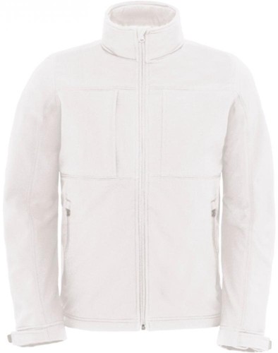 Softshell con cappuccio - , /