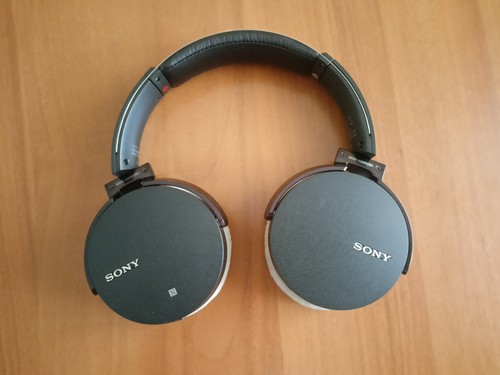 Sony mdr xb950b1 - mdr-xb950b1, wireless