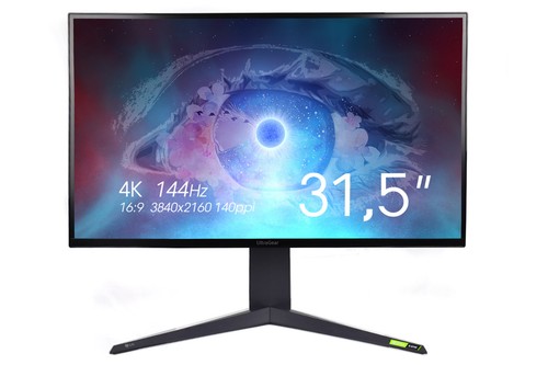 Ultragear 32gq950 monitor - ultragear,