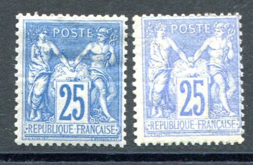 Francia 1876 63iia - francia,