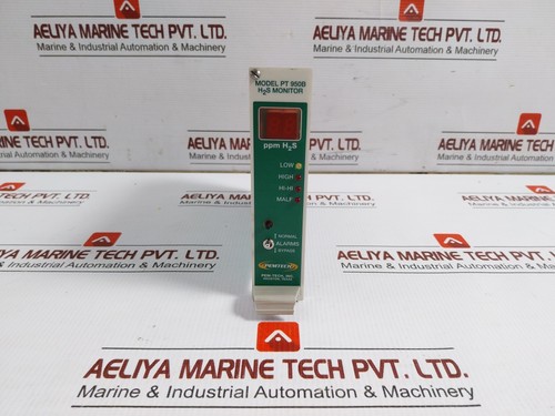 Scheda pcb monitor - monitor, pt