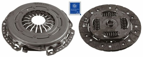 Kit frizione sachs 3000950075 - kit,