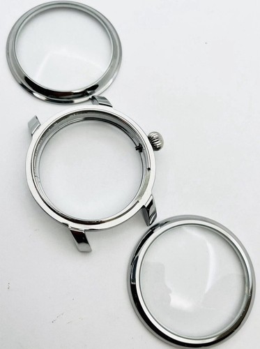 Cassa orologio polso anni - cassa, da