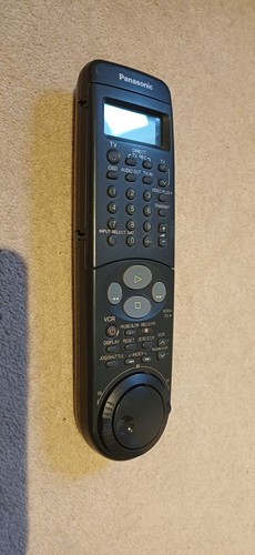 Telecomando panasonic per - panasonic,