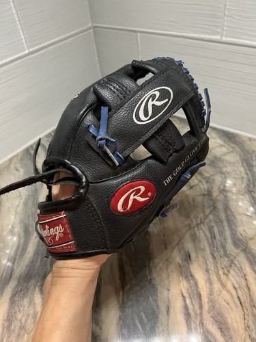 Guanto baseball rawlings - guanto, da