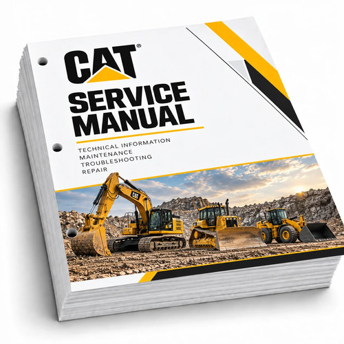 Caterpillar cat 950b - cat,