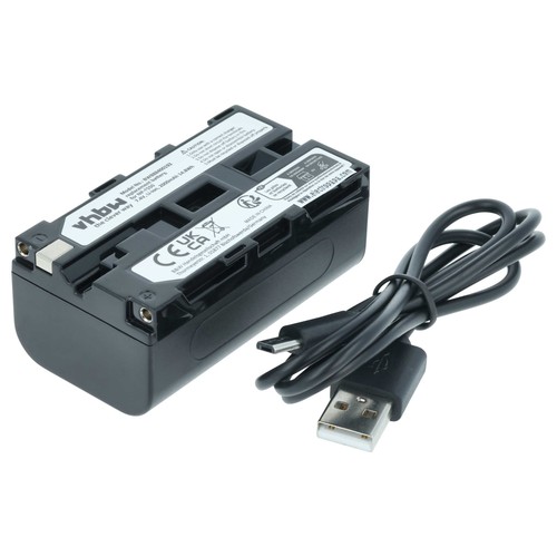 Batteria per sony f950 - batteria,