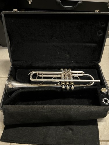 Tromba accent made in - tromba, (b&s