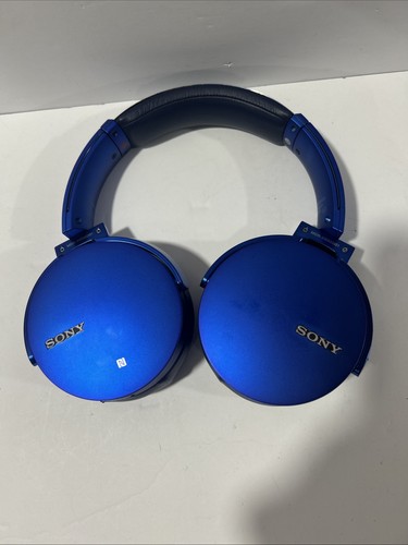 Sony mdr xb950b1cuffie - sony, mdr-xb950b1cuffie