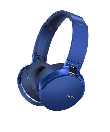 Sony mdr xb950b1 - sony, cuffie