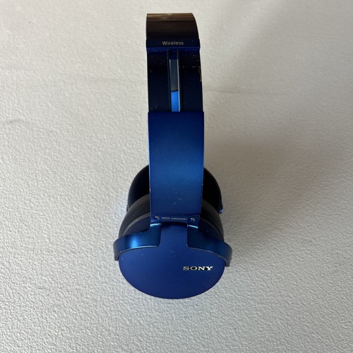 Sony mdr xb950b1 - mdr-xb950b1, cuffie