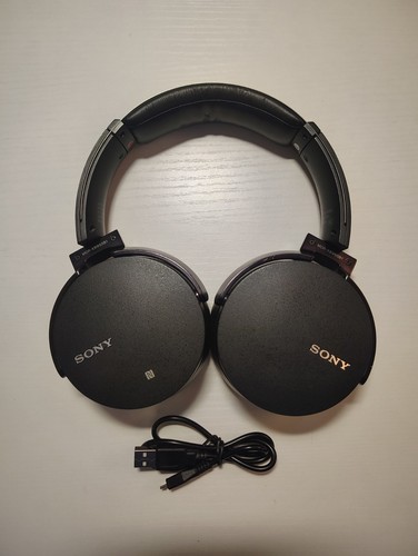 Sony mdr xb950b1 - mdr-xb950b1, cuffie