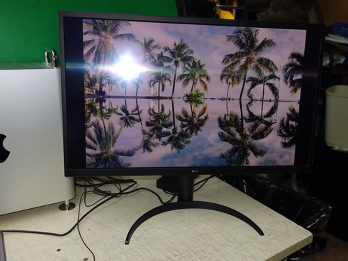 Ultrafine 32ep950 monitor - lg,