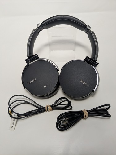 Sony mdr xb950b1 - mdr-xb950b1, cuffie