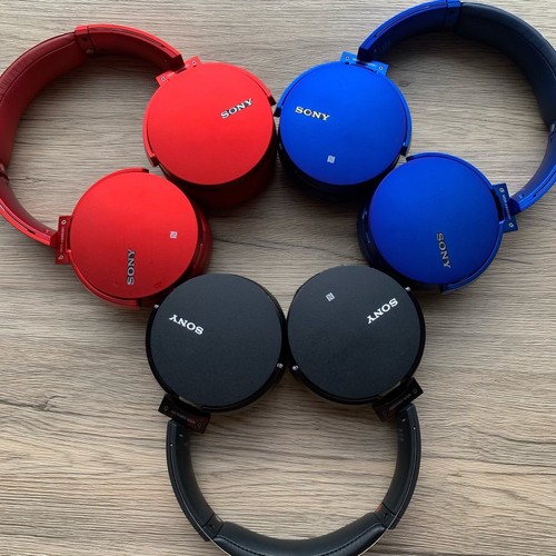 Cuffie bluetooth over - ear, per