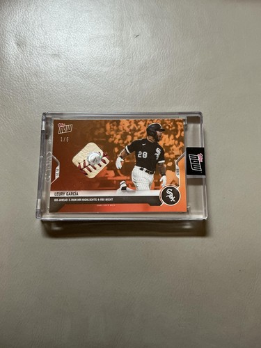Leury garcia white sox 2021 - leury,