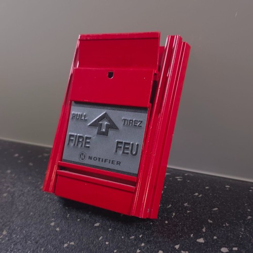 Notifier mps 950b - -,