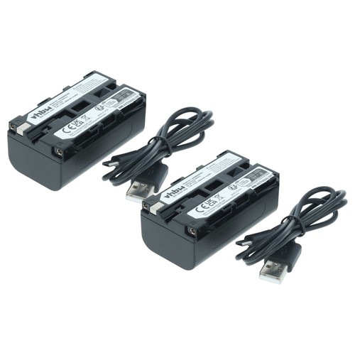 Batteria per sony - batteria,