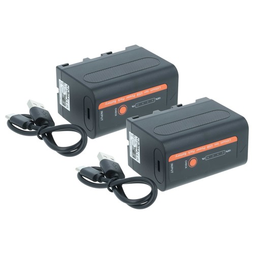 Batteria per sony f950 - per,