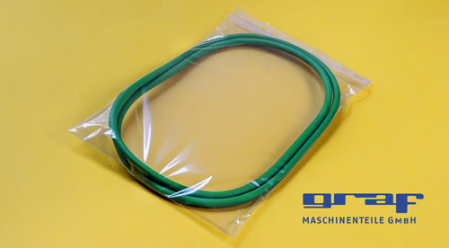 Cinghia trasmissione - cinghia,