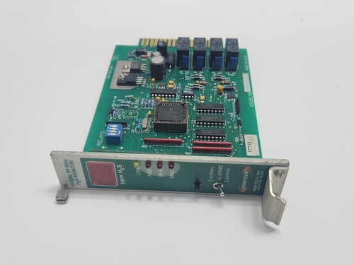 Pem tech 950b - pt, h2s