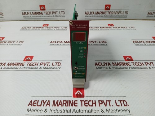 Pem tech 950b modulo pcb - modulo,