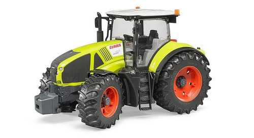 Bruder claas axion 950 - claas,
