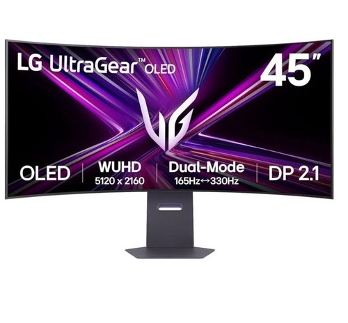 Ultragear 45gx950a aeu - lg,