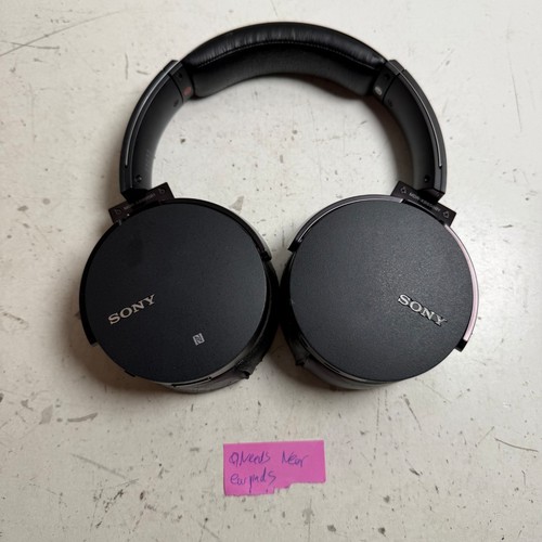 Sony mdr xb950b1 cuffie - mdr-xb950b1,