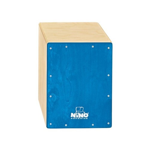 Nino 950b cajon blue - nino,