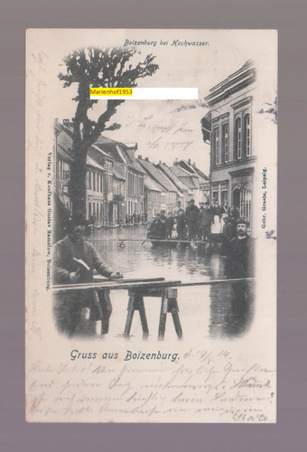 950 boizenburg elba - 950/ak, boizenburg/elba