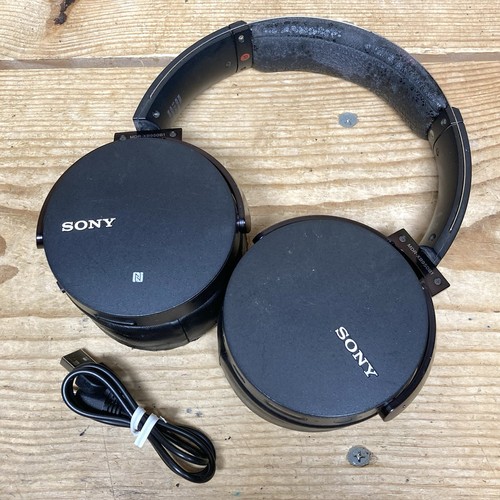 Sony mdr xb950b1 - sony, mdr-xb950b1