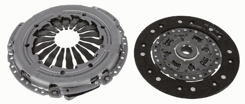 Kit frizione sachs 3000 950 - kit,