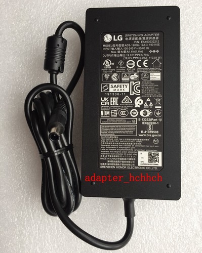 Nuovo originale ultragear - originale, lg