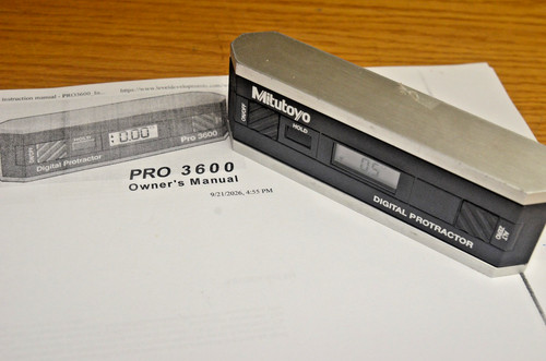 Mitutoyo pro 360 - mitutoyo, (950-315)