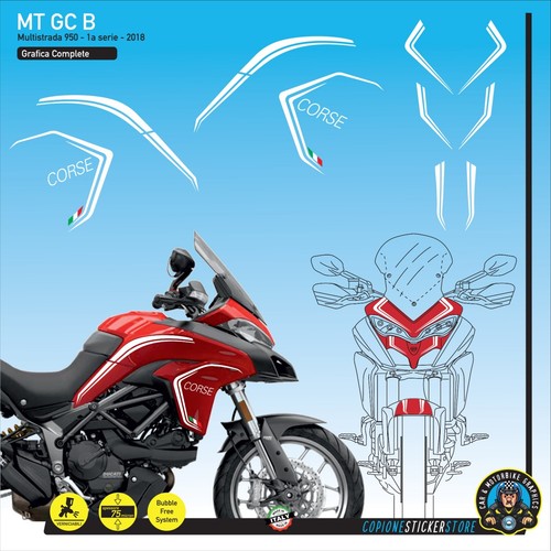 Grafiche adesive compatibili - adesive,