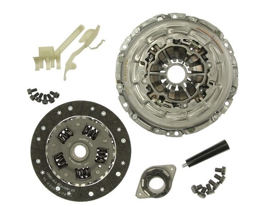 Kit frizione luk1 623340100 - frizione,