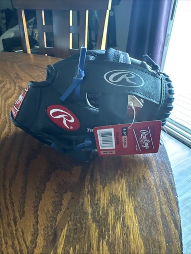 Rawlings pl950b the - rawlings, 1/2"