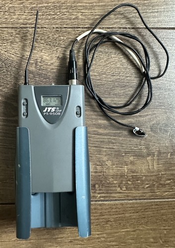Jts 950b trasmettitore - trasmettitore,